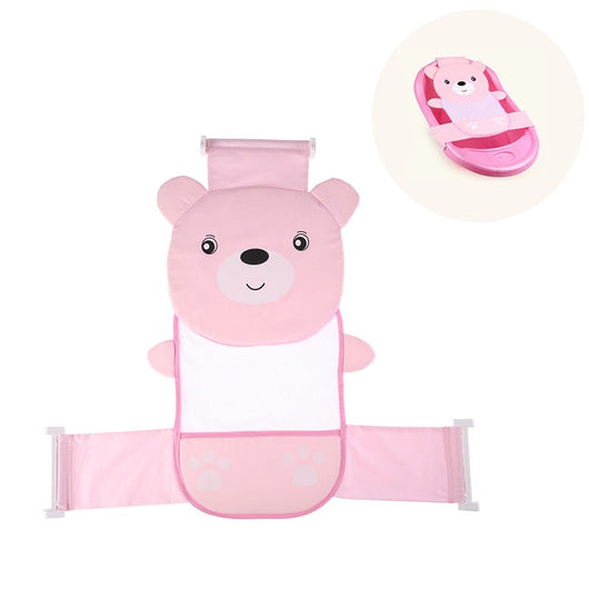 Coussin de bain pour bébé