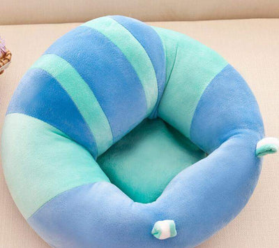 CANAPÉ POUR BÉBÉ - 9mois et moi
