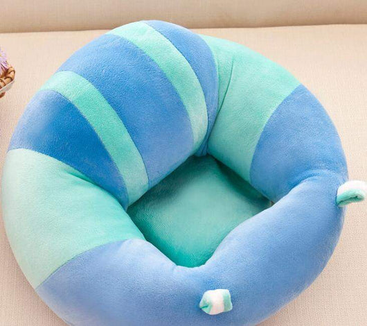 CANAPÉ POUR BÉBÉ - 9mois et moi