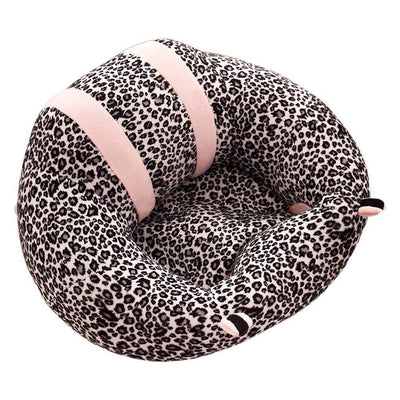 CANAPÉ POUR BÉBÉ - 9mois et moi