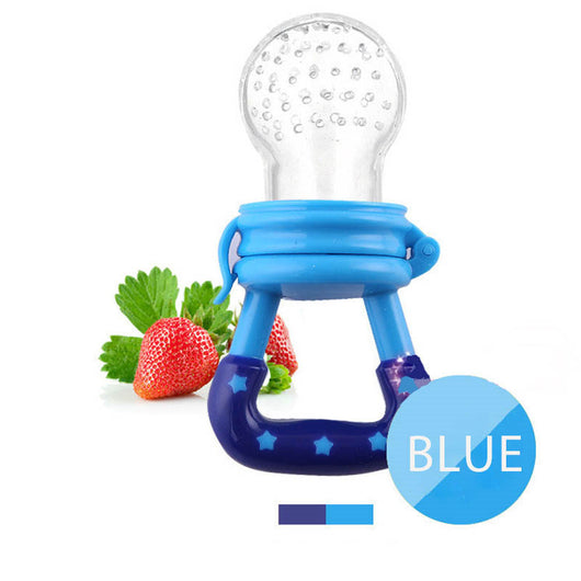 Tétine Bébé Rechargeable - 9mois et moi