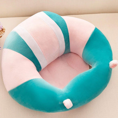 CANAPÉ POUR BÉBÉ - 9mois et moi