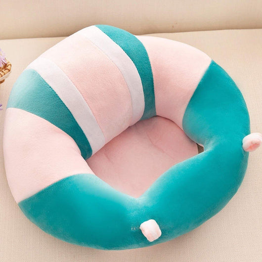 CANAPÉ POUR BÉBÉ - 9mois et moi