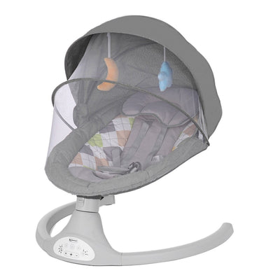 Balancelle électrique pour bébé