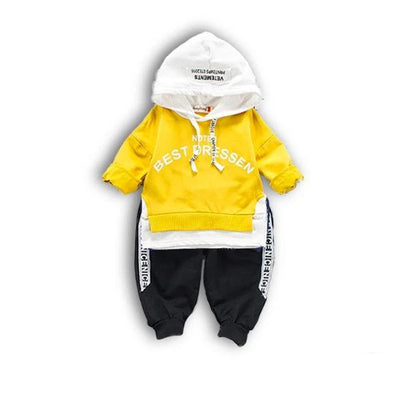 Jaune