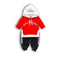 Ensemble streetwear best dressen