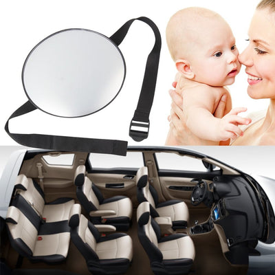 Rétroviseur voiture  pour bébé