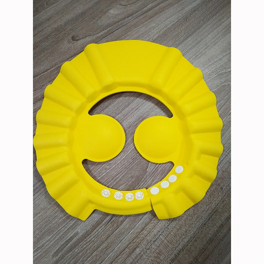 Bonnet De Douche protecteur - 9mois et moi