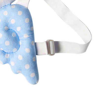 Coussin de protection de têté bébé - 9mois et moi