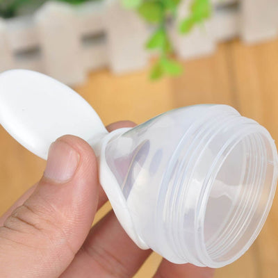 Biberon pour bébé Avec Cuillère - 9mois et moi