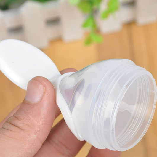 Biberon pour bébé Avec Cuillère - 9mois et moi