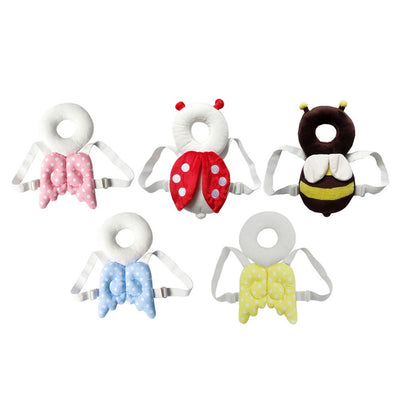 Coussin de protection de têté bébé - 9mois et moi