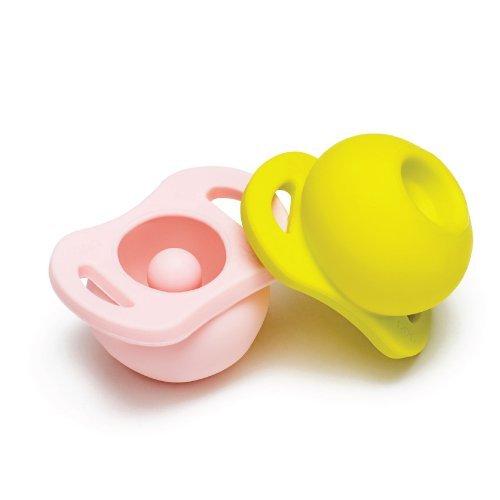 Tétine Anti-poussière - 9mois et moi