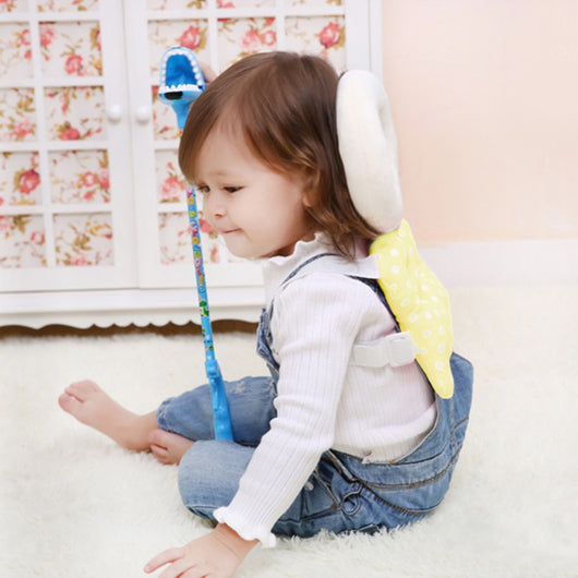 Coussin de protection de têté bébé - 9mois et moi