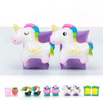BRASSARDS ENFANT X2 FUNS ET ORIGINAUX - 9mois et moi