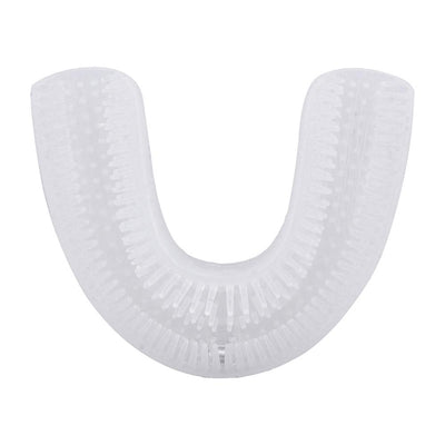 Brosse à Dent Automatique Enfant - 9mois et moi