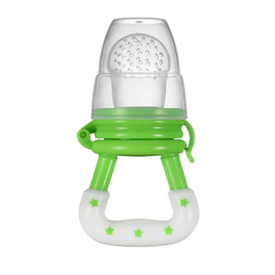 Tétine Bébé Rechargeable - 9mois et moi