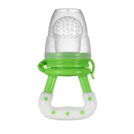 Tétine Bébé Rechargeable - 9mois et moi