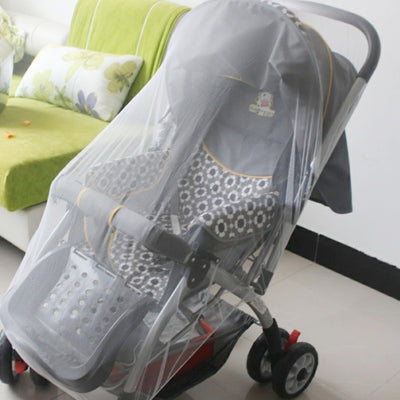 Moustiquaire pour bébé