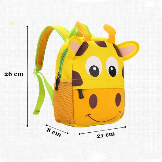 Sac à dos pour enfant et bébé