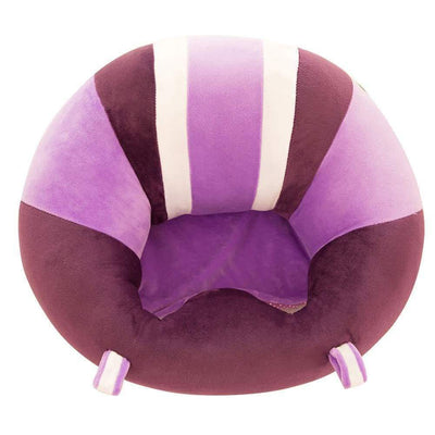 CANAPÉ POUR BÉBÉ - 9mois et moi