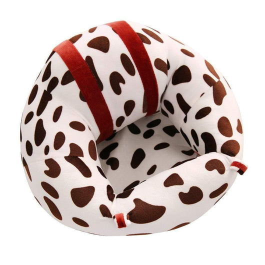 CANAPÉ POUR BÉBÉ - 9mois et moi