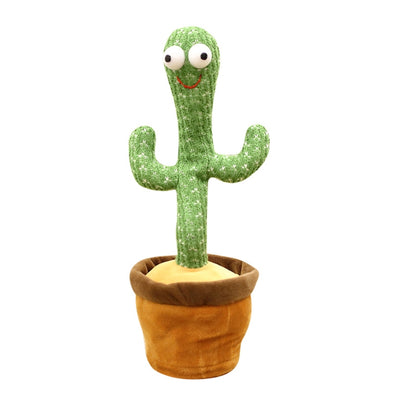 Jouet De Cactus Dansant