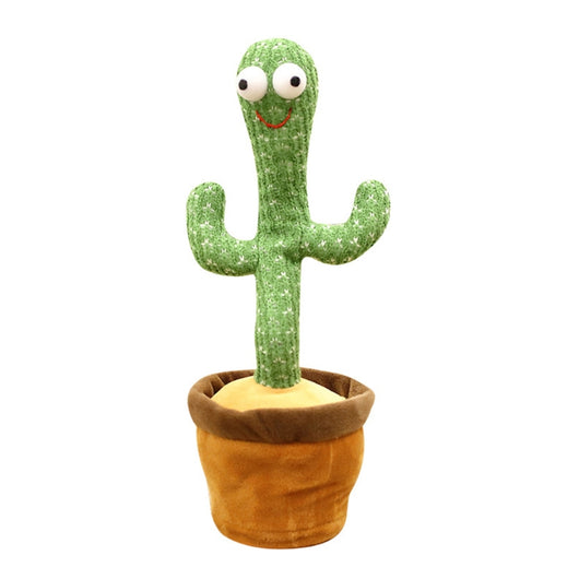 Jouet De Cactus Dansant