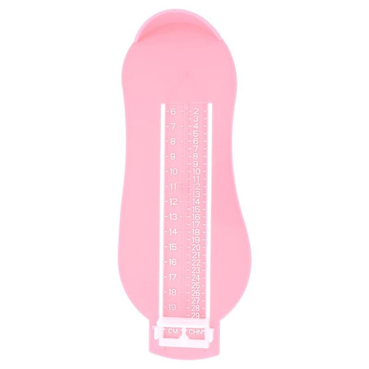 Pédimètre Bébé - 9mois et moi