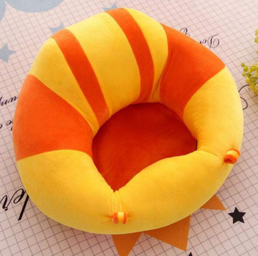 CANAPÉ POUR BÉBÉ - 9mois et moi