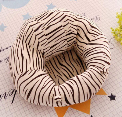 CANAPÉ POUR BÉBÉ - 9mois et moi