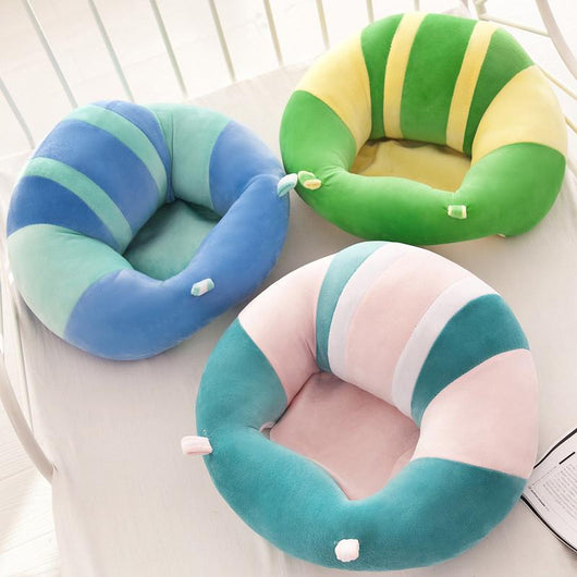 Pouf Canapé Bébé - 9mois et moi