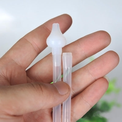 Aspirateur nasal manuel - 9mois et moi
