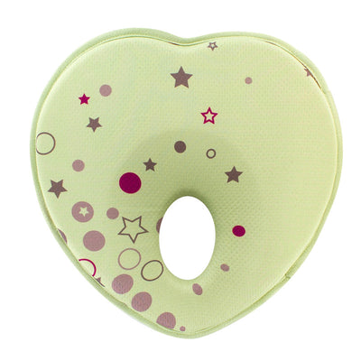 Coussin Morphologique pour Bébé - 9mois et moi