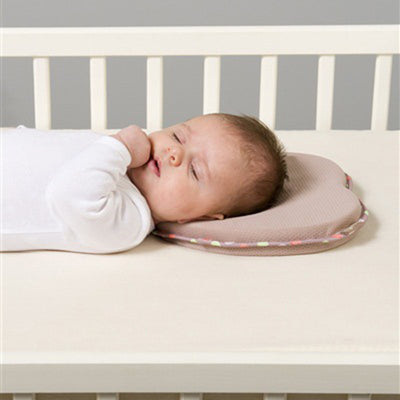 Coussin Morphologique pour Bébé - 9mois et moi