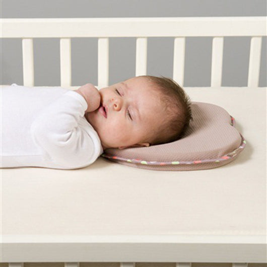 Coussin Morphologique pour Bébé - 9mois et moi