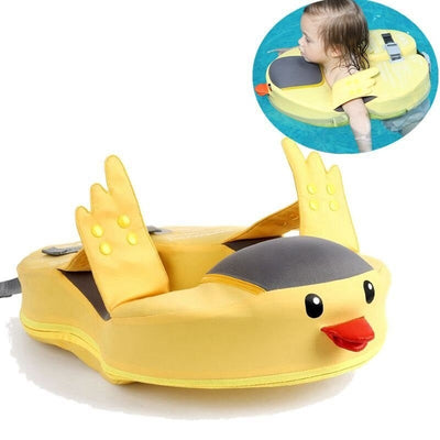 Mambo Flotteur De Natation Solide pour Bébé (8mois à 3ans)