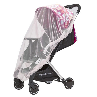Moustiquaire pour bébé