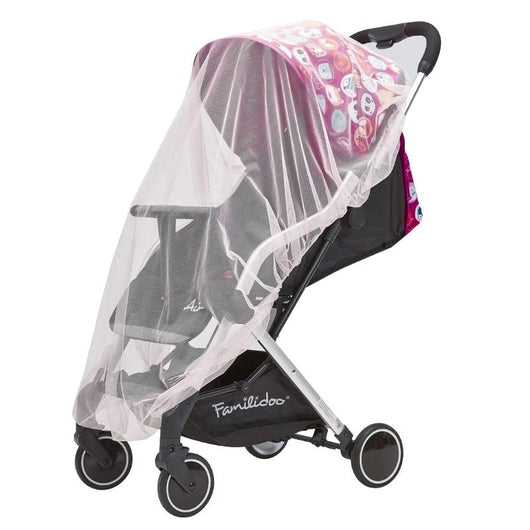 Moustiquaire pour bébé