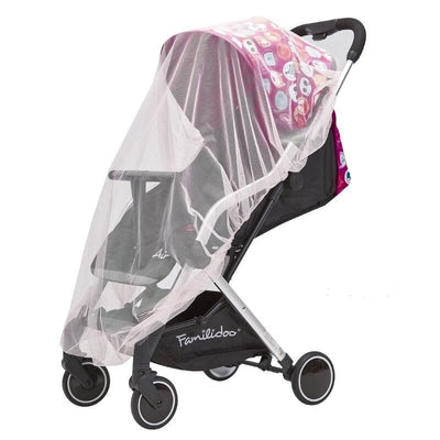 Moustiquaire pour bébé