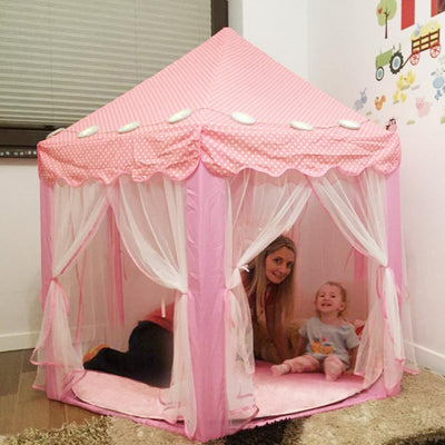 Petite Maison Portable - 9mois et moi