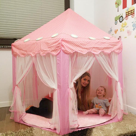 Petite Maison Portable - 9mois et moi