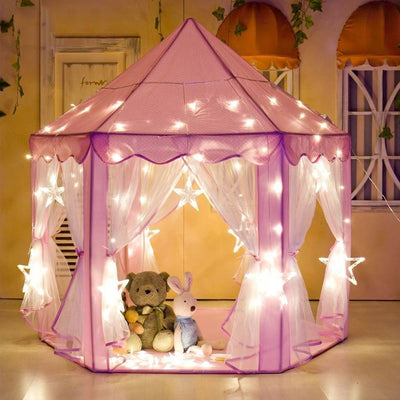 Petite Maison Portable - 9mois et moi