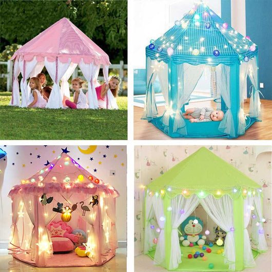 Petite Maison Portable - 9mois et moi
