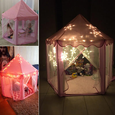 Petite Maison Portable - 9mois et moi