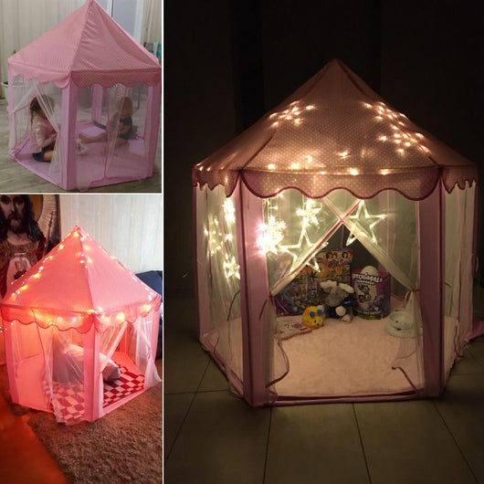 Petite Maison Portable - 9mois et moi