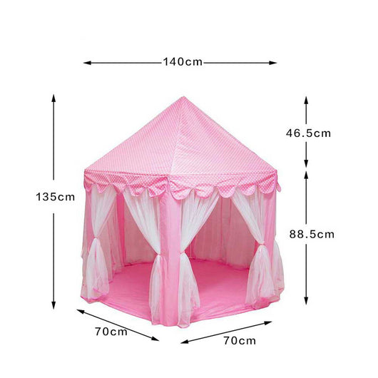 Petite Maison Portable - 9mois et moi