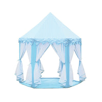 Tente Bleu