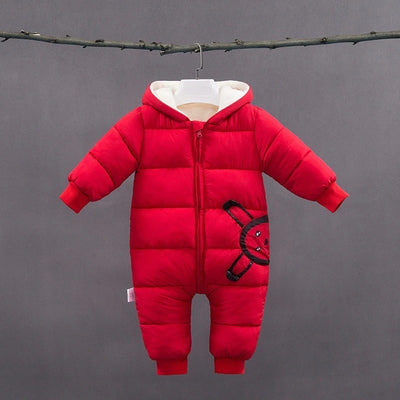 Combinaison hiver Pour Bébé