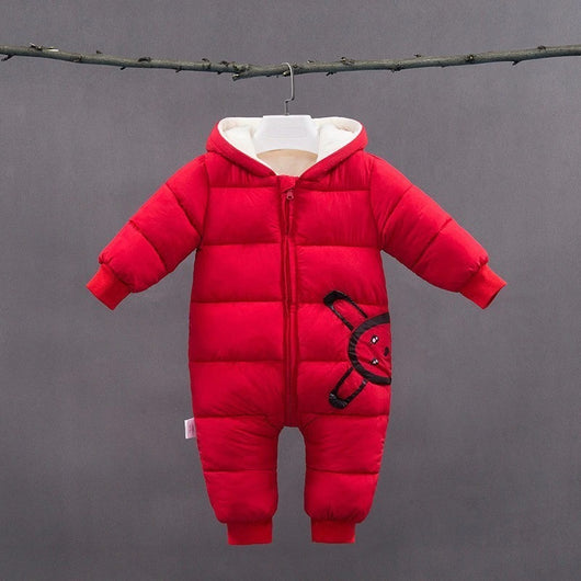 Combinaison hiver Pour Bébé